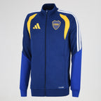 Conjunto Boca Juniors adidas Tiro 26 26 27 Hombre
