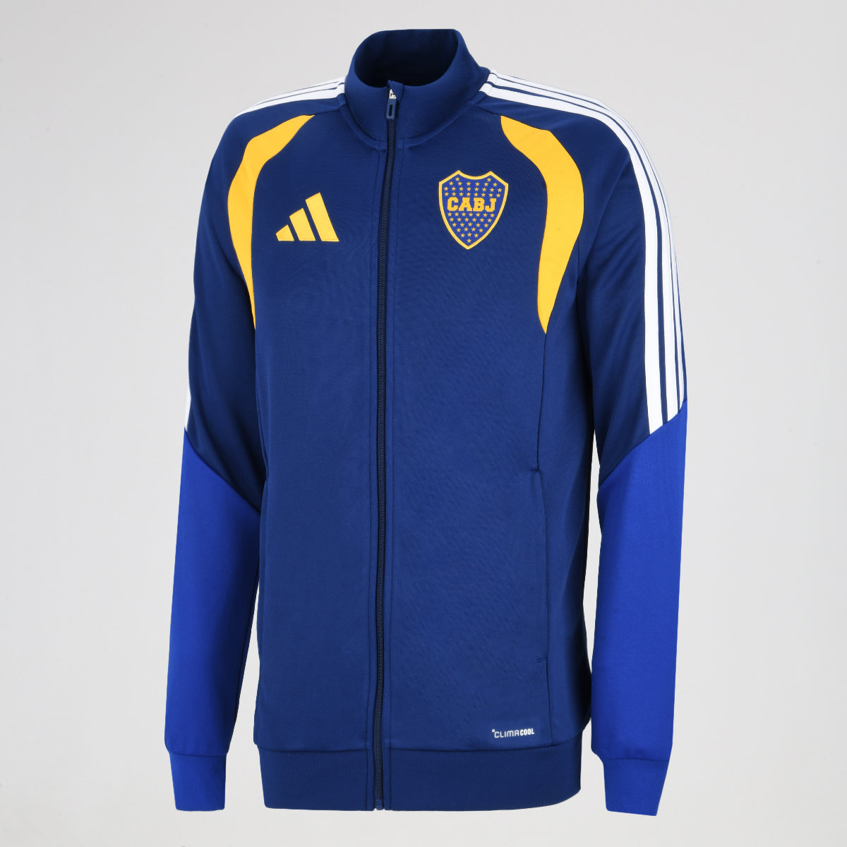 Conjunto Boca Juniors adidas Tiro 26 26 27 Hombre