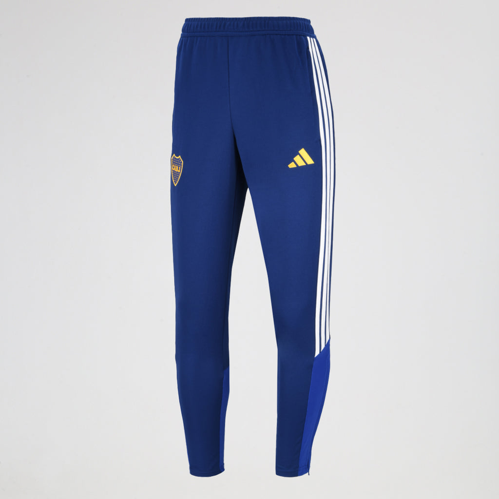 Conjunto Boca Juniors adidas Tiro 26 26 27 Hombre
