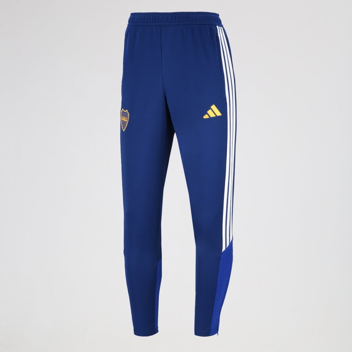 Conjunto Boca Juniors adidas Tiro 26 26 27 Hombre