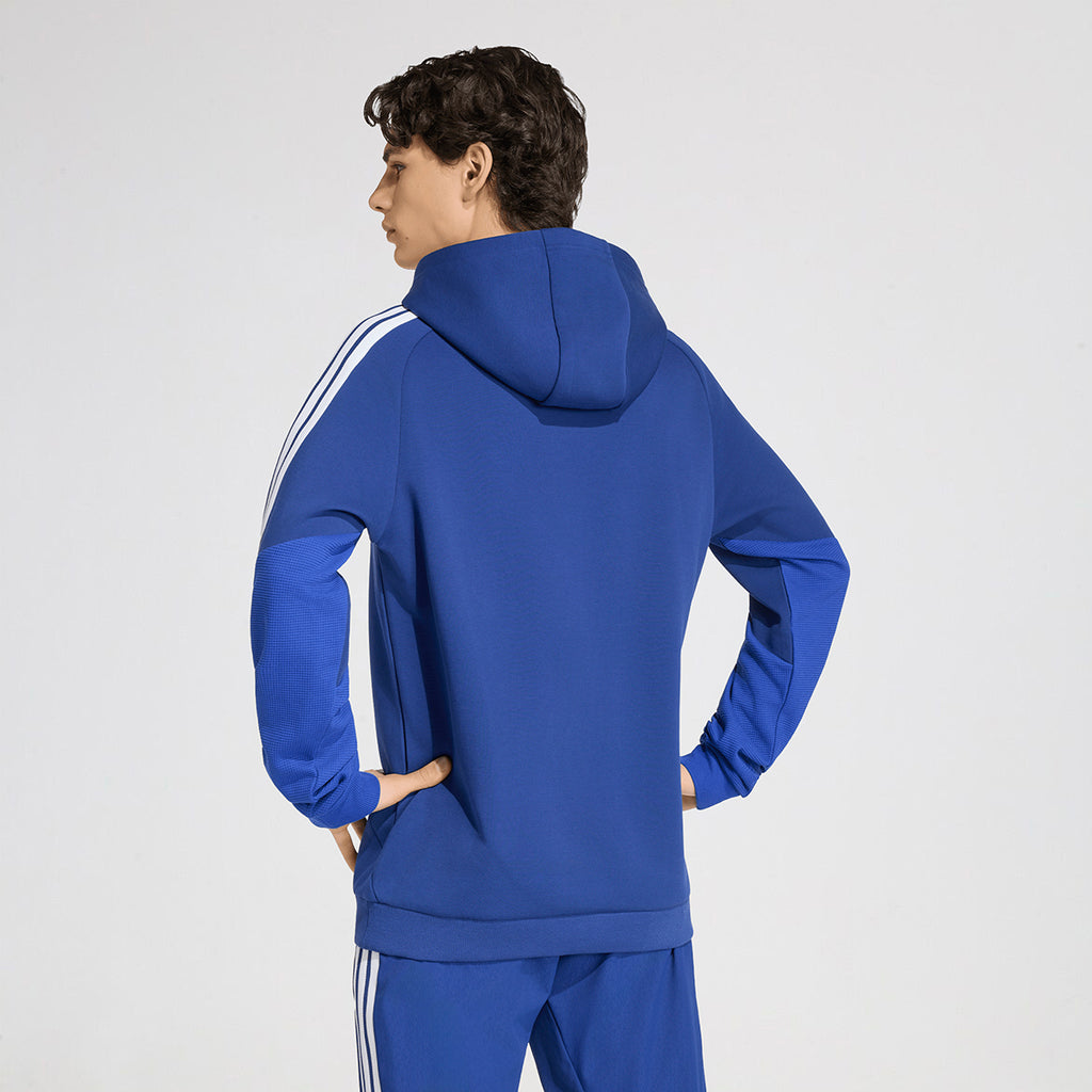 Buzo Boca Juniors adidas 26 27 Hombre