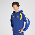 Buzo Boca Juniors adidas 26 27 Hombre
