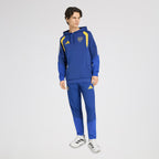 Buzo Boca Juniors adidas 26 27 Hombre