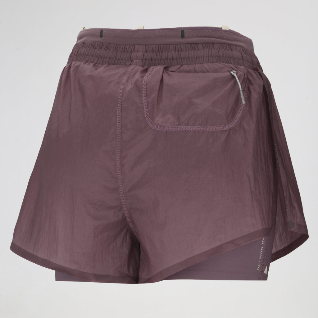 Short adidas 2 En 1 Adi365 Koumori Mujer