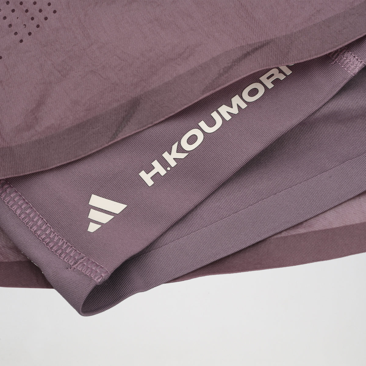 Short adidas 2 En 1 Adi365 Koumori Mujer