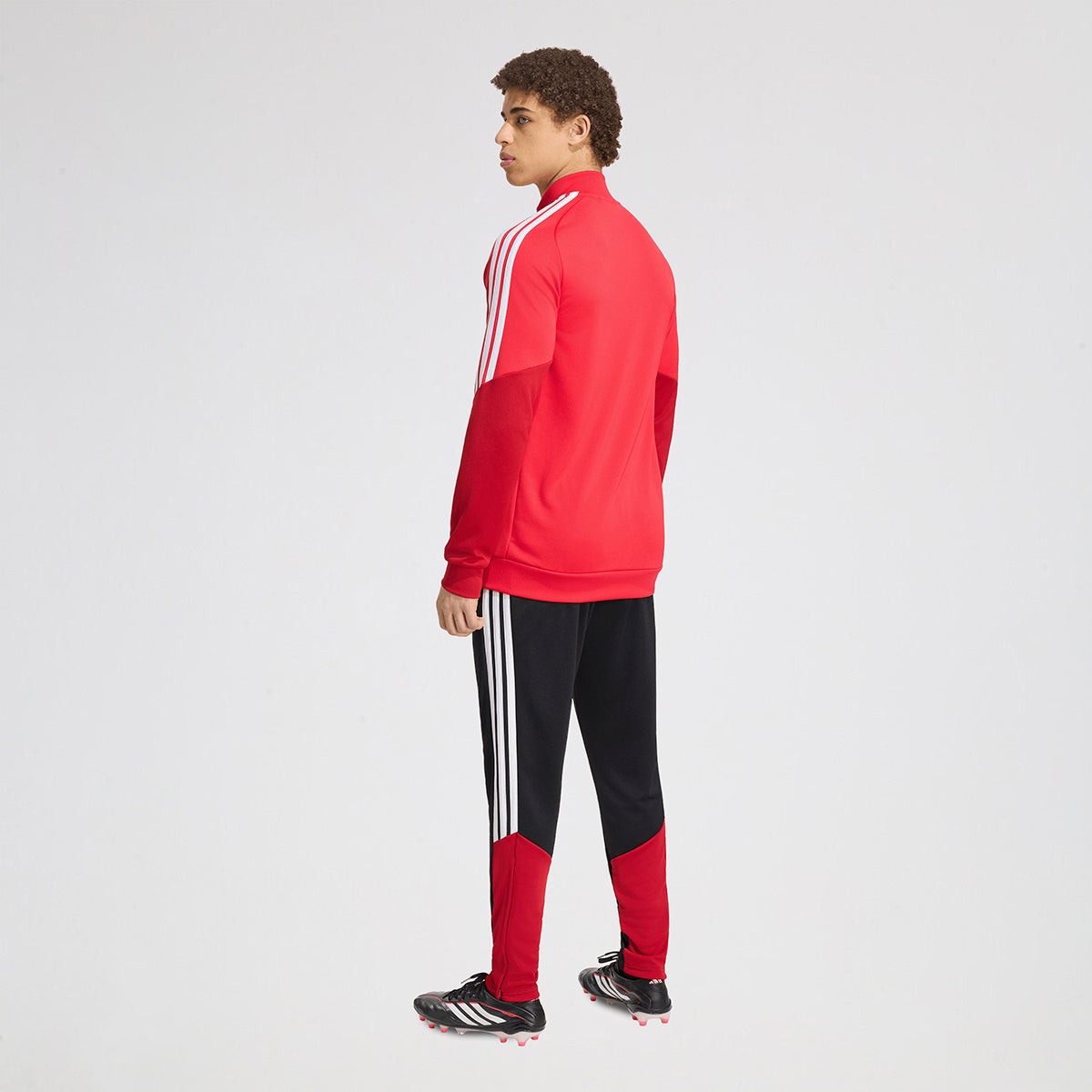 Conjunto River Plate adidas 26 27 Hombre