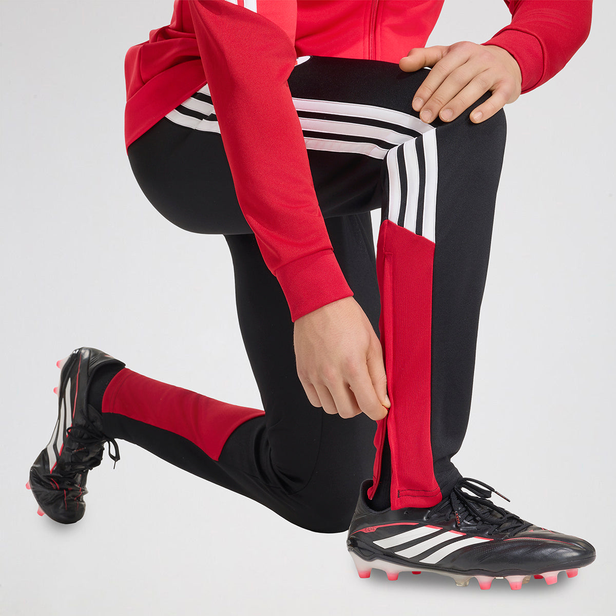 Conjunto River Plate adidas 26 27 Hombre