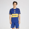 Camiseta Boca Juniors adidas 25 Aniversario Bicampeón de América Hombre