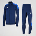 Conjunto Fútbol adidas Tiro 26 Essentials Hombre
