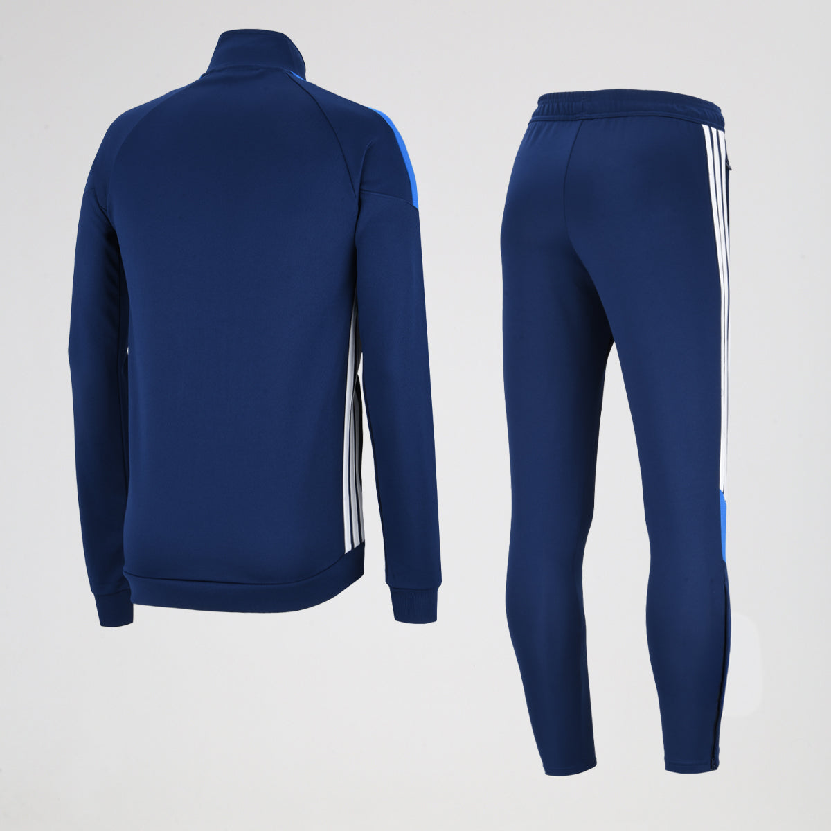 Conjunto Fútbol adidas Tiro 26 Essentials Hombre
