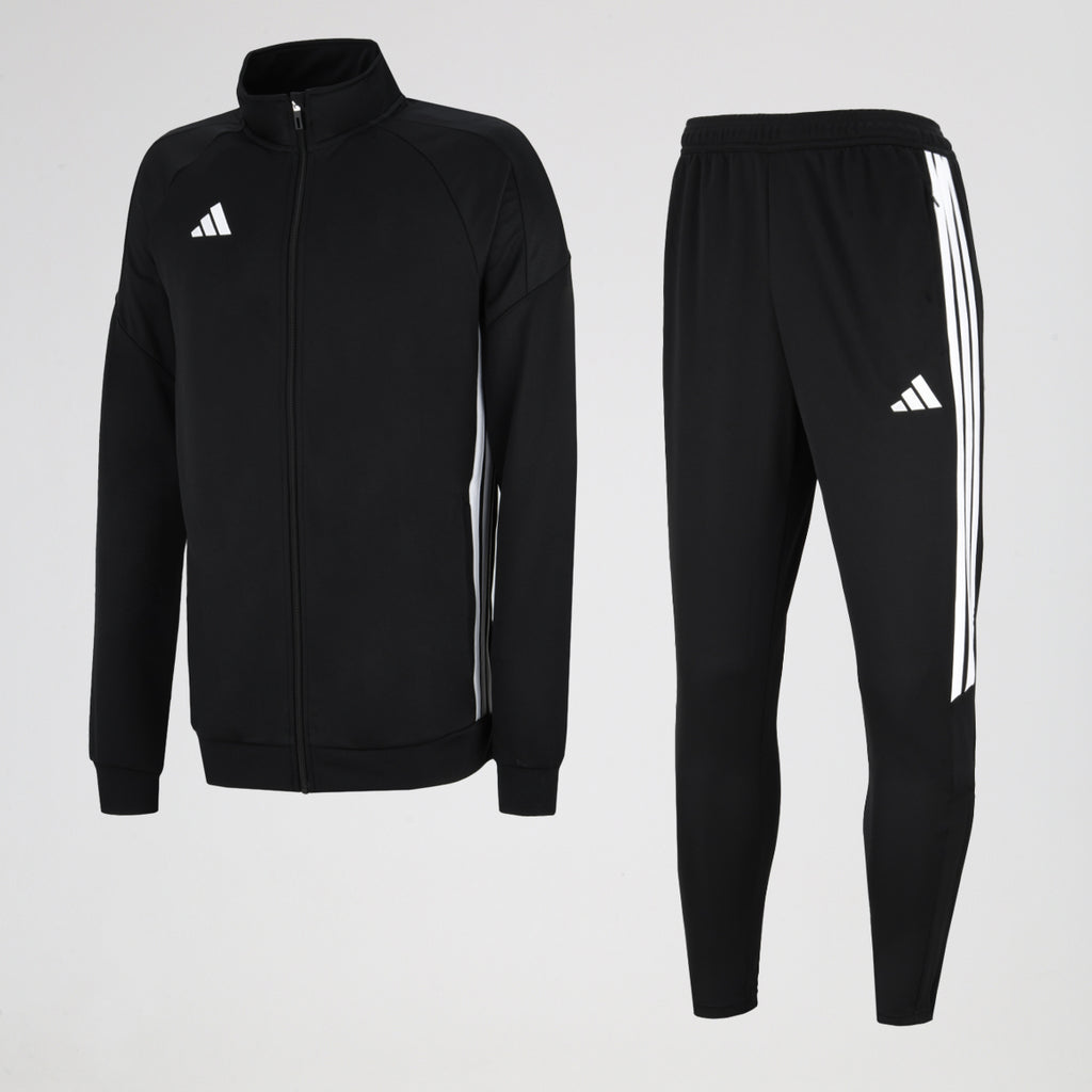 Conjunto adidas Tiro 26 Essentials Hombre