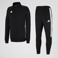 Conjunto adidas Tiro 26 Essentials Hombre