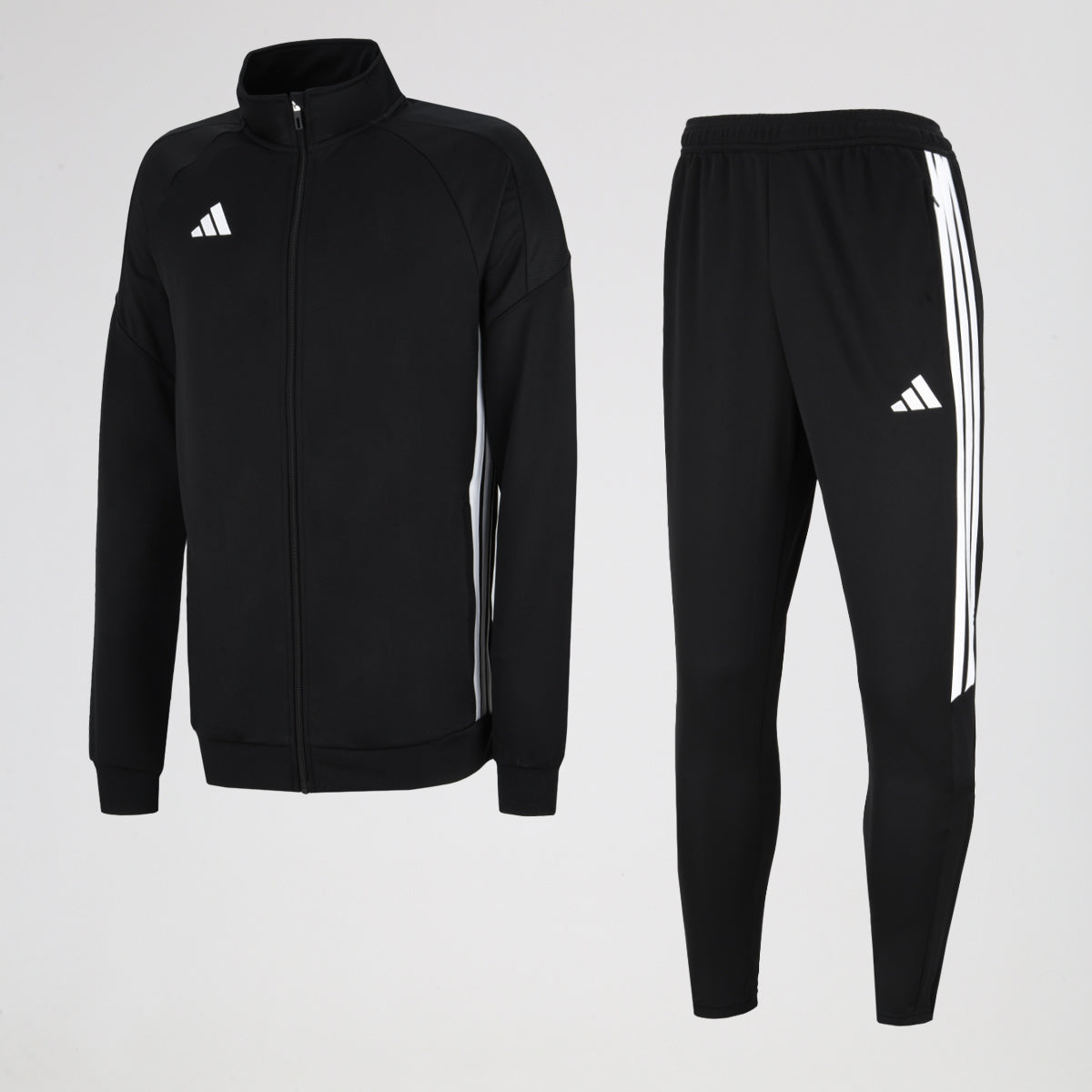 Conjunto adidas Tiro 26 Essentials Hombre