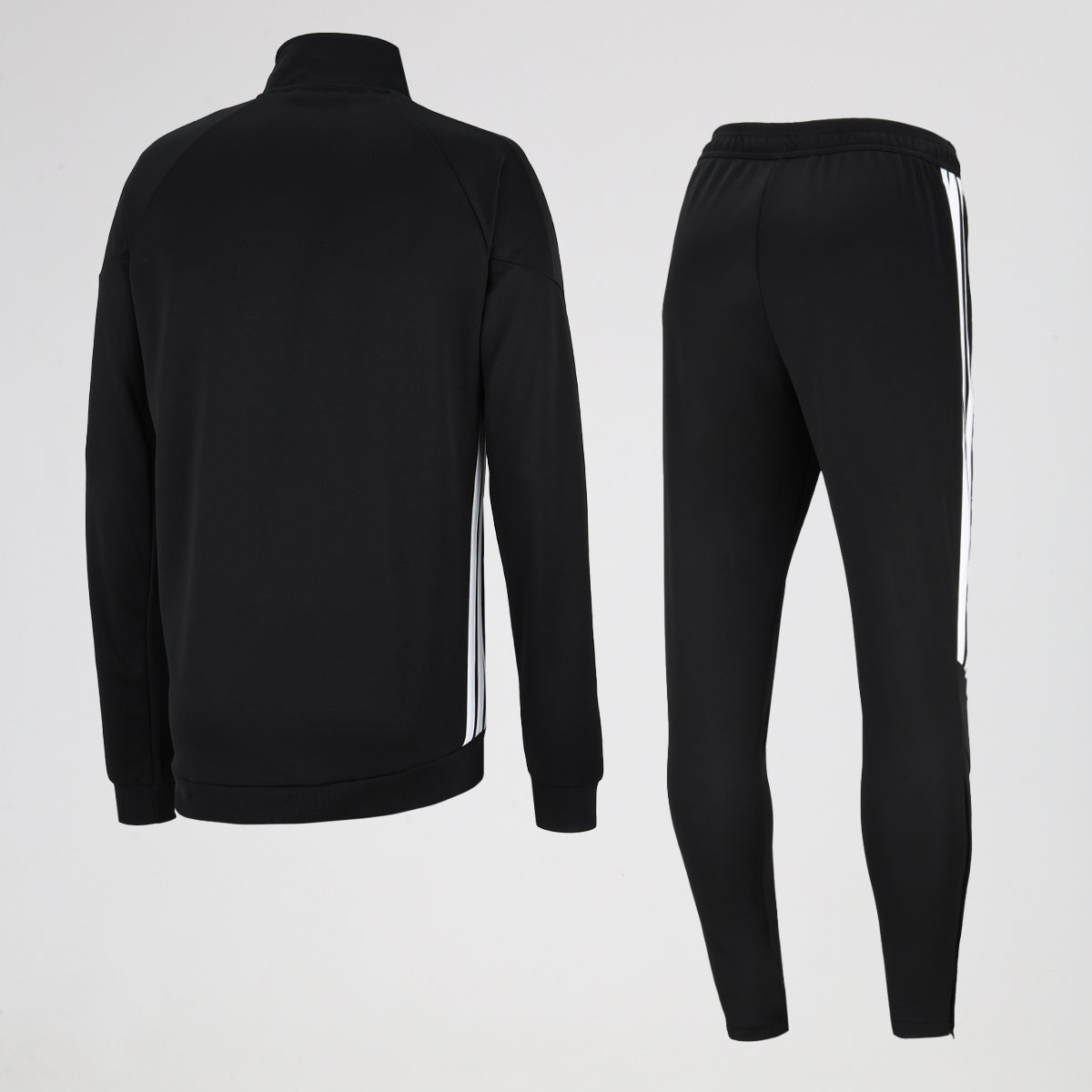 Conjunto adidas Tiro 26 Essentials Hombre