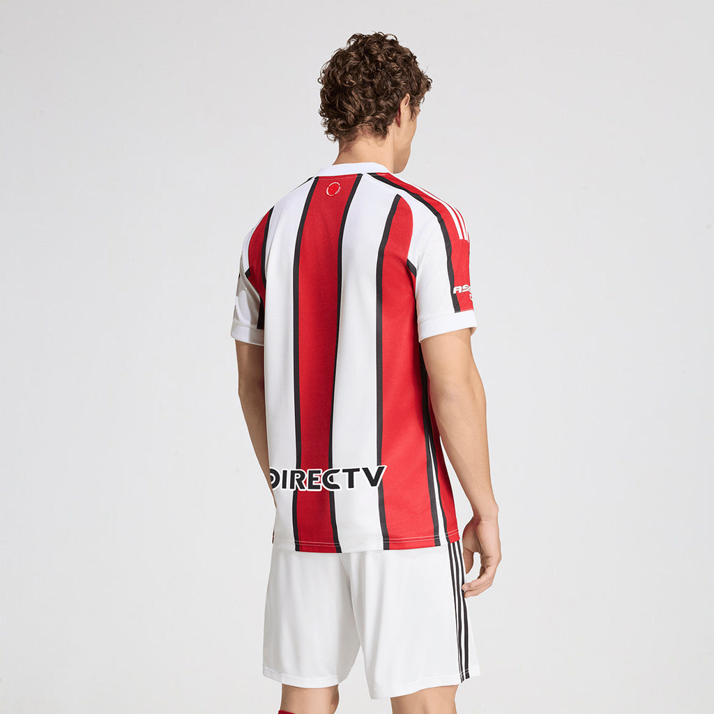 Camiseta River Plate adidas Alternativa 26 27 Hombre