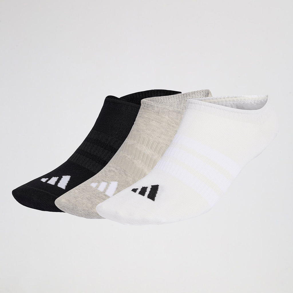 Pack de Medias Entrenamiento Thin&Light Sportswear X3