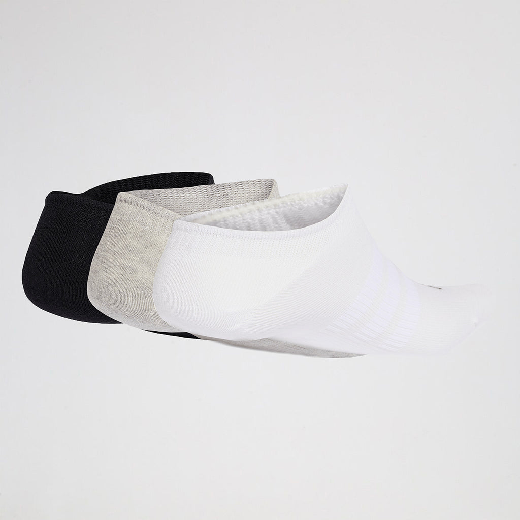 Pack de Medias Entrenamiento Thin&Light Sportswear X3