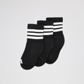 Pack de Medias adidas Acolchados X3 Infantil