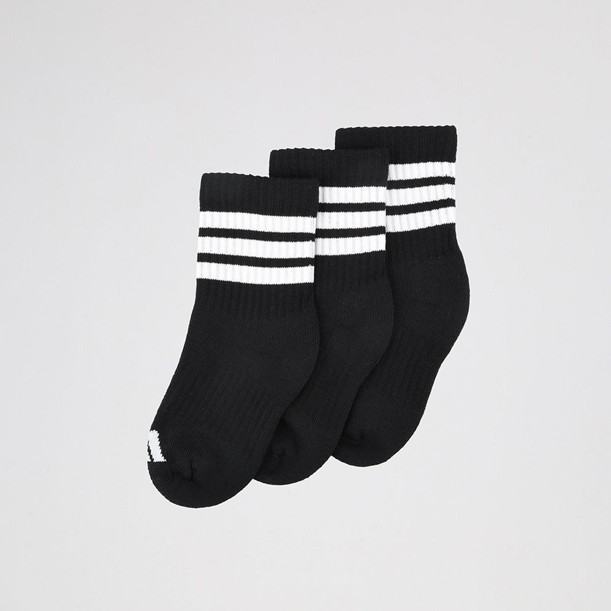 Pack de Medias adidas Acolchados X3 Infantil