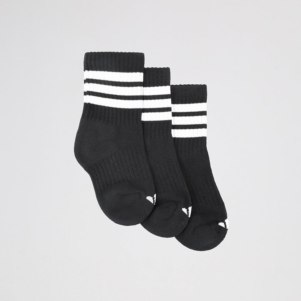 Pack de Medias adidas Acolchados X3 Infantil