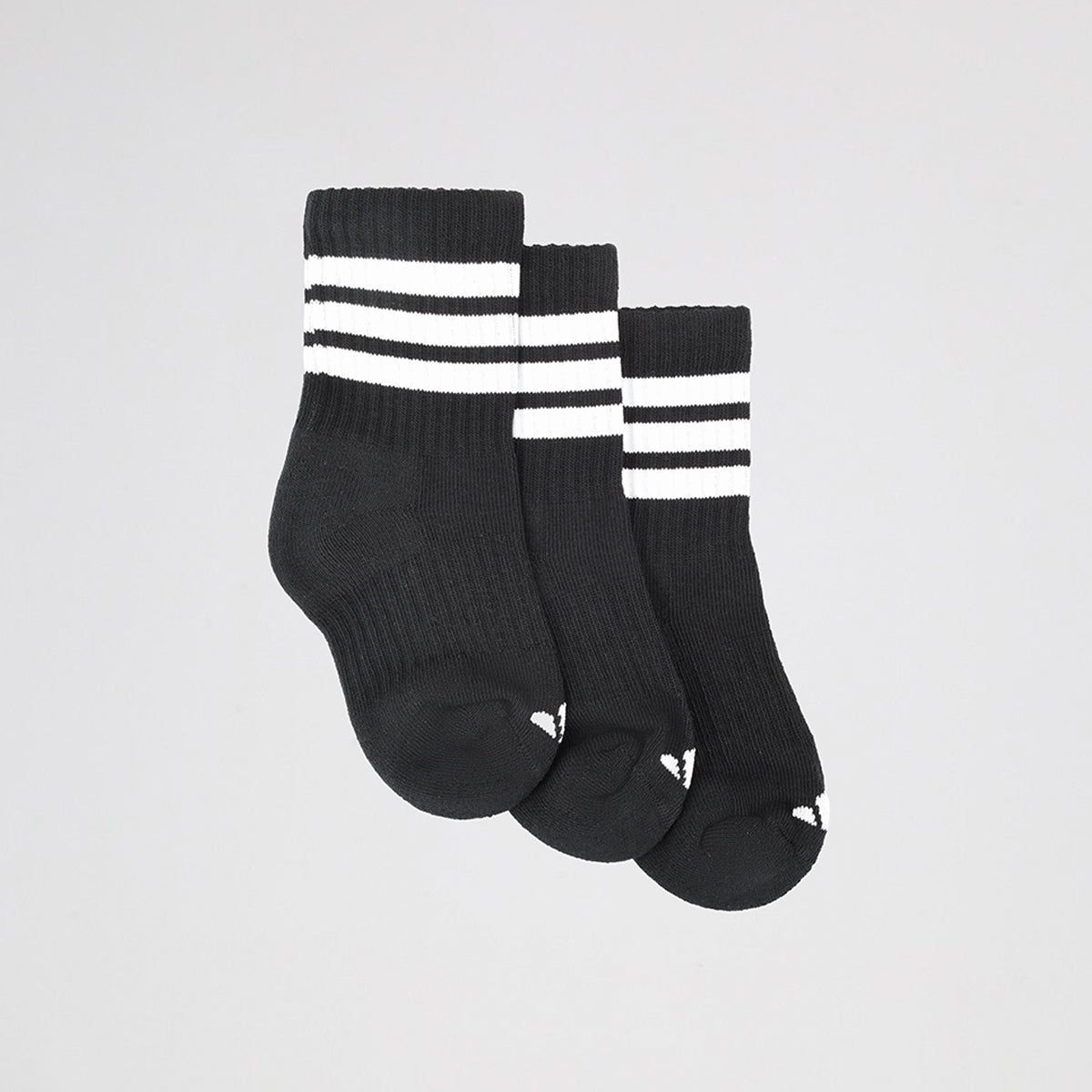 Pack de Medias adidas Acolchados X3 Infantil