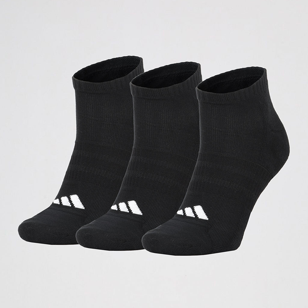 Pack de Medias adidas Essentials Low Cut X3