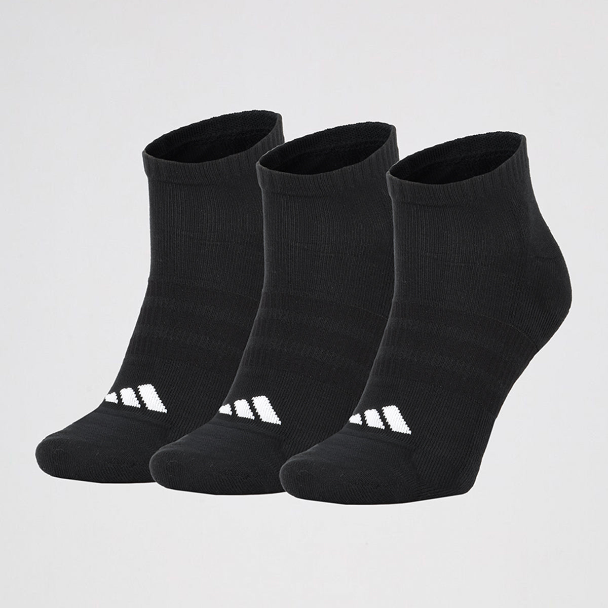 Pack de Medias adidas Essentials Low Cut X3