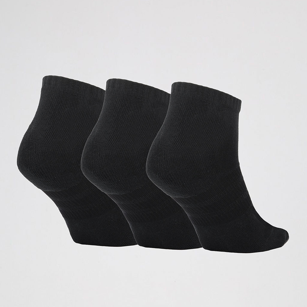 Pack de Medias adidas Essentials Low Cut X3