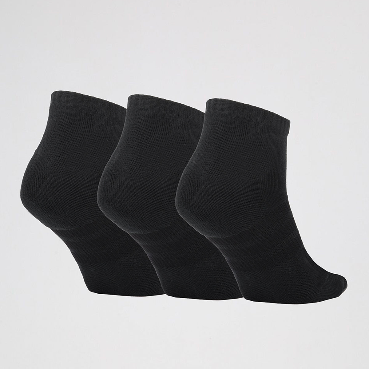 Pack de Medias adidas Essentials Low Cut X3