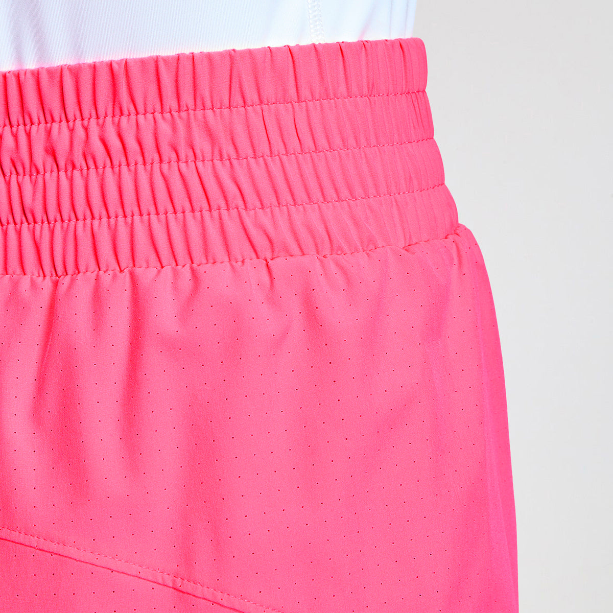 Short adidas Tech Pacer Mujer