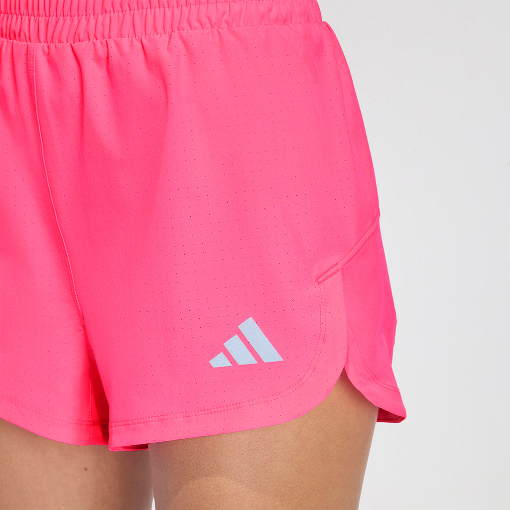 Short adidas Tech Pacer Mujer