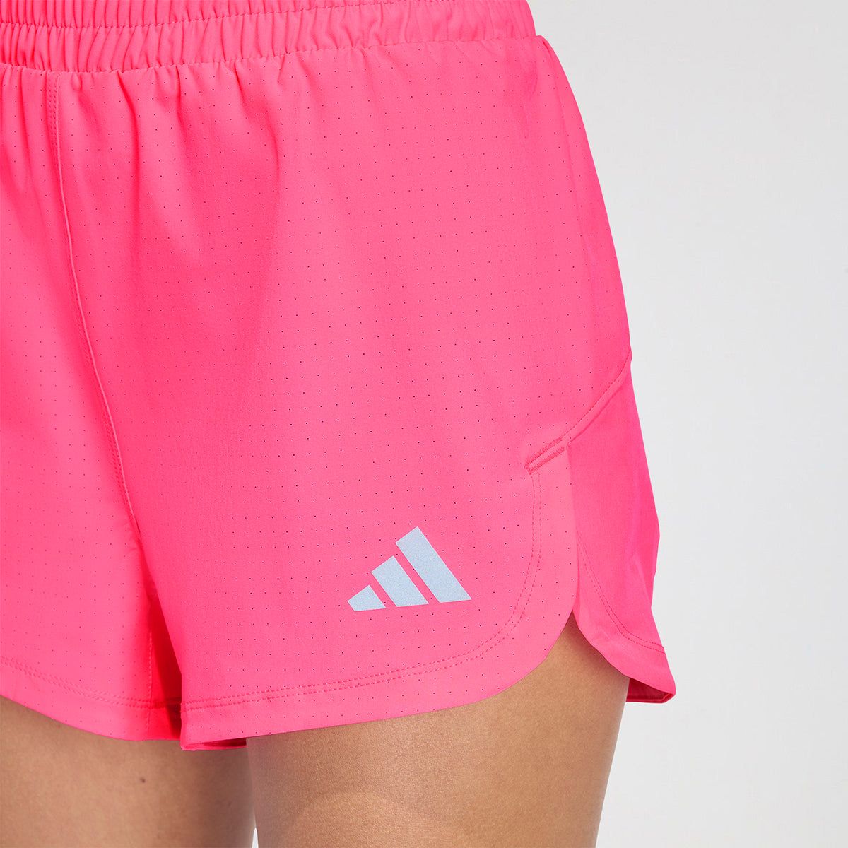 Short adidas Tech Pacer Mujer