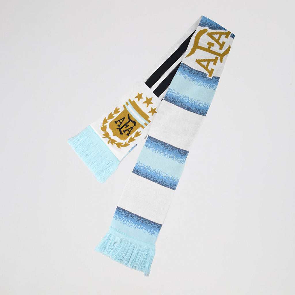 Bufanda Fútbol adidas Selección Argentina 26