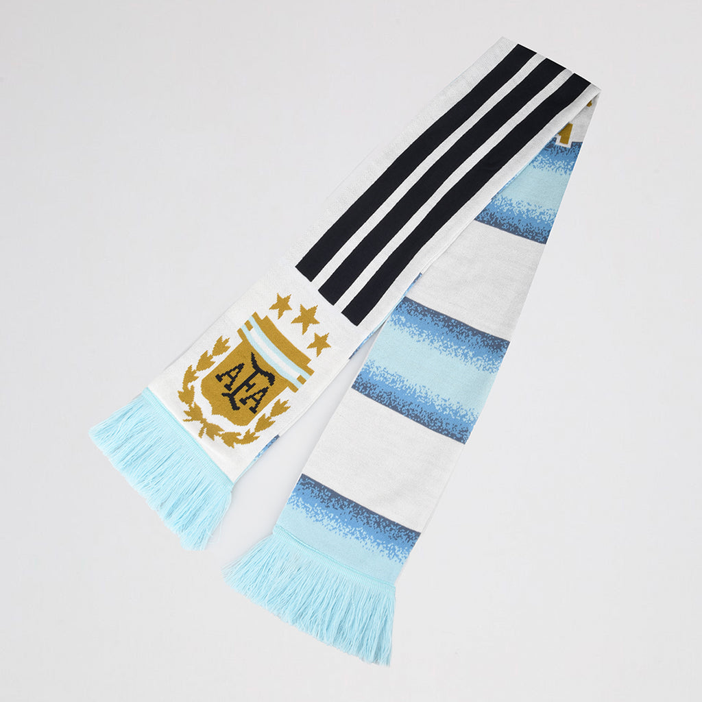 Bufanda Fútbol adidas Selección Argentina 26