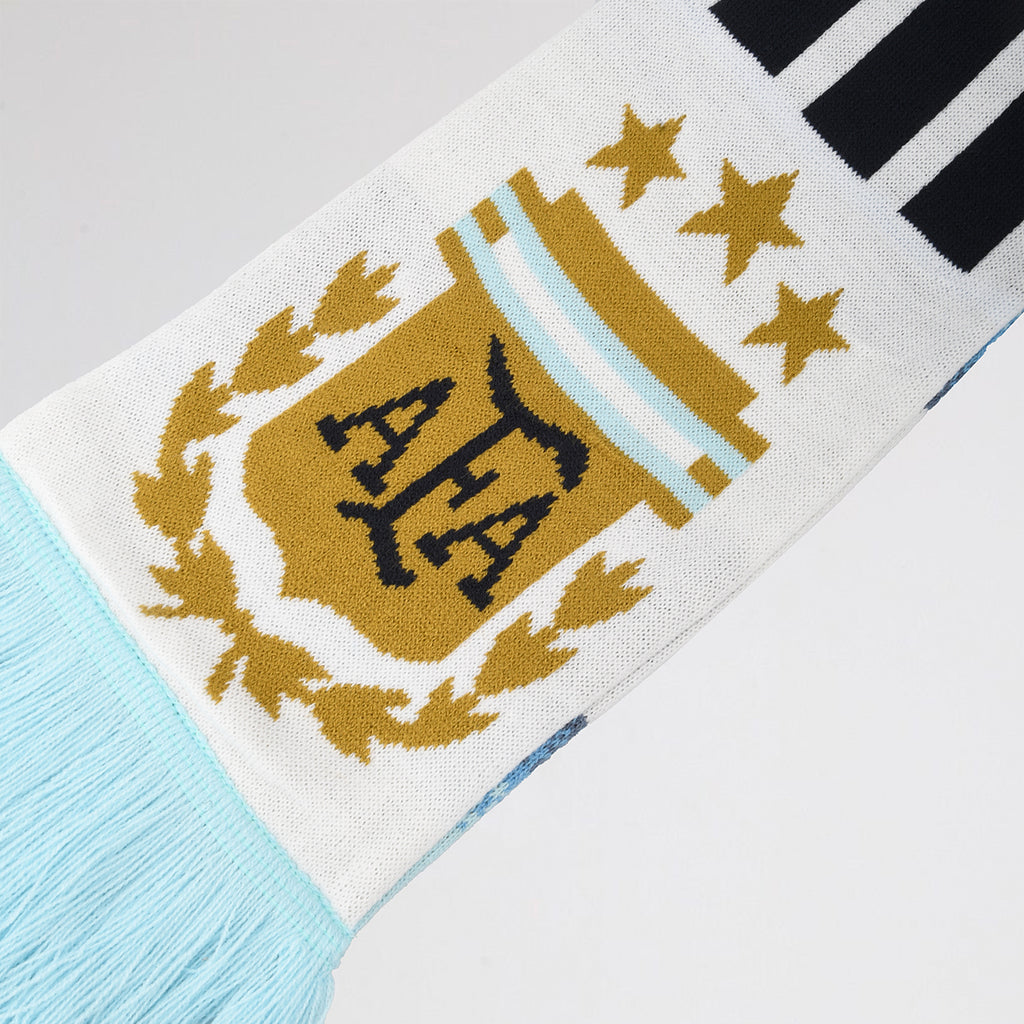 Bufanda Fútbol adidas Selección Argentina 26
