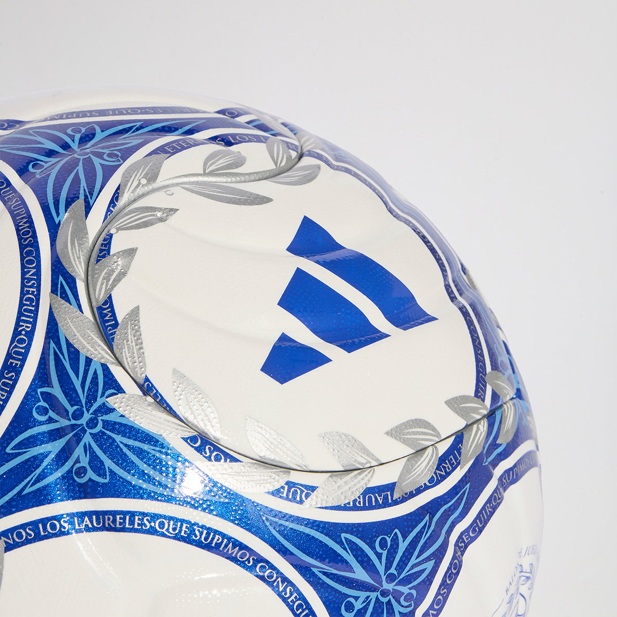Pelota Fútbol adidas Argentum Gambeta Competición