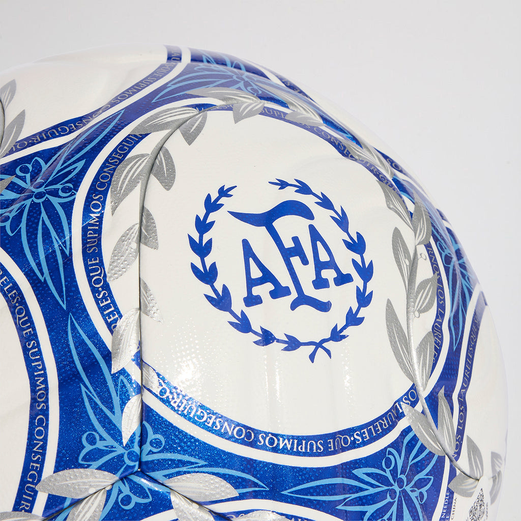 Pelota Fútbol adidas Argentum Gambeta Competición