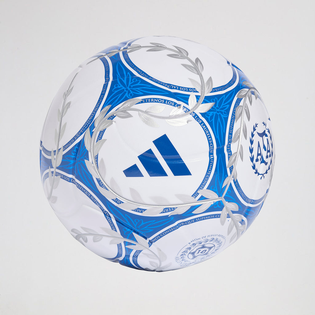 Pelota Fútbol adidas Argentum Gambeta League