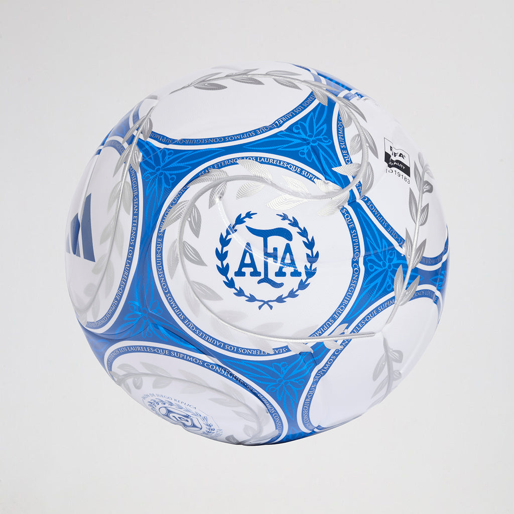 Pelota Fútbol adidas Argentum Gambeta League