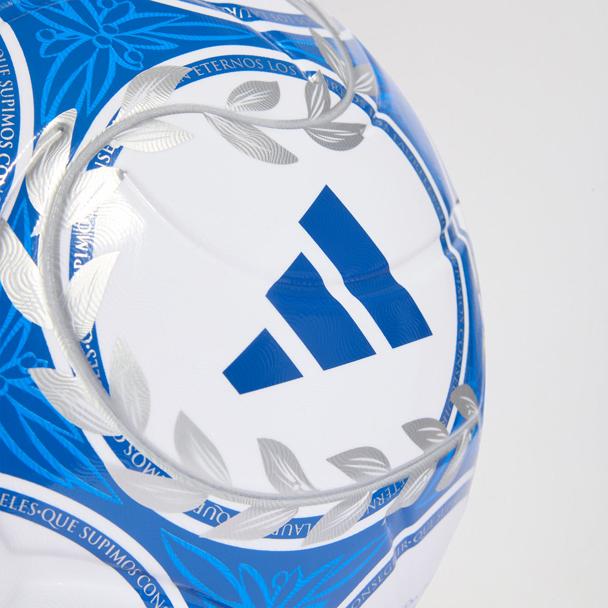 Pelota Fútbol adidas Argentum Gambeta League