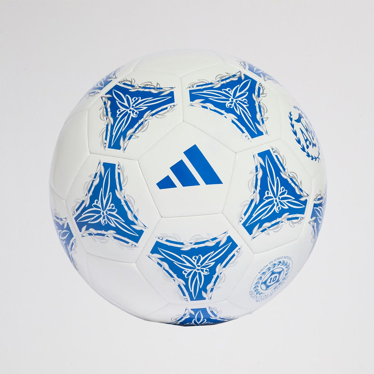 Pelota Fútbol Argentum Gambeta Club