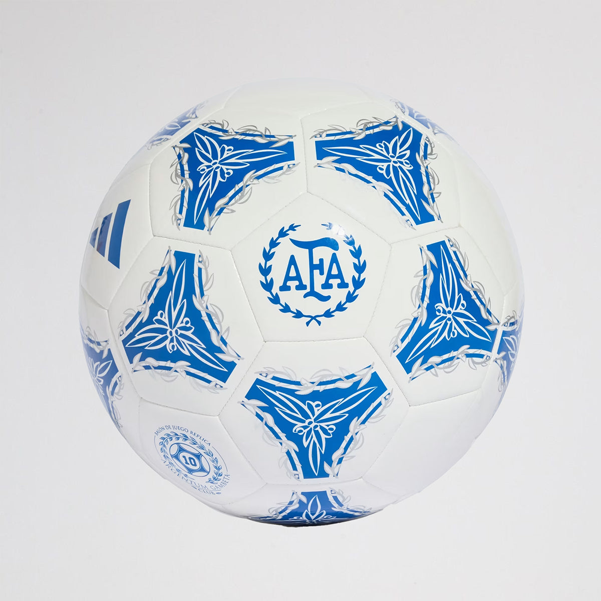 Pelota Fútbol Argentum Gambeta Club