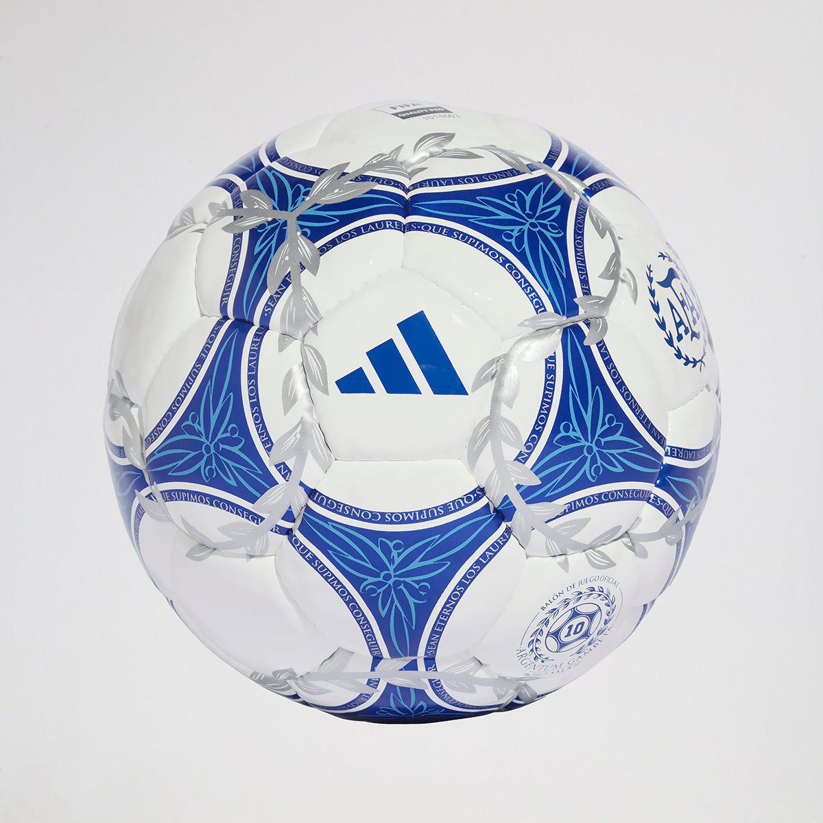 Pelota Fútbol adidas Argentum Gambeta Pro Sala