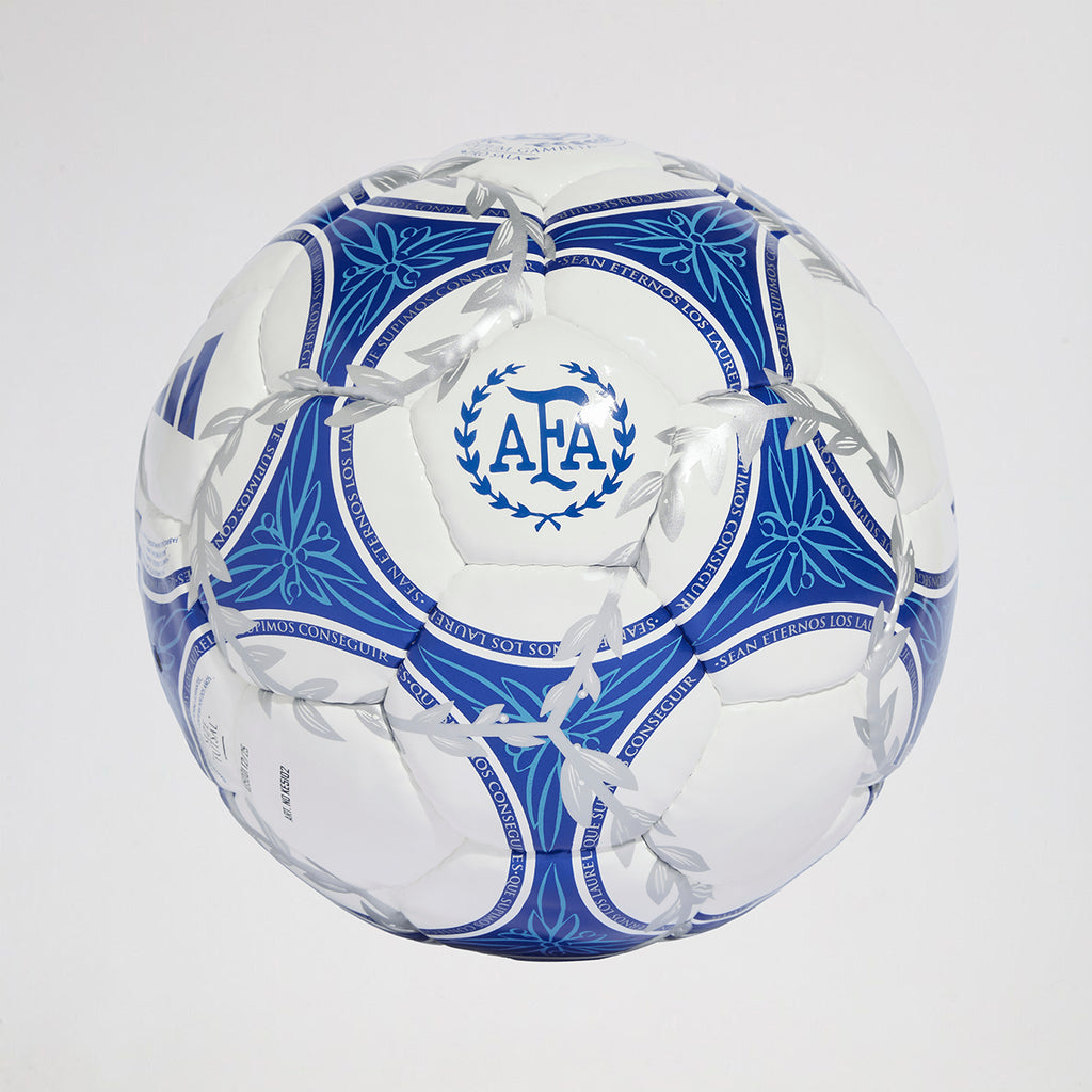 Pelota Fútbol adidas Argentum Gambeta Pro Sala