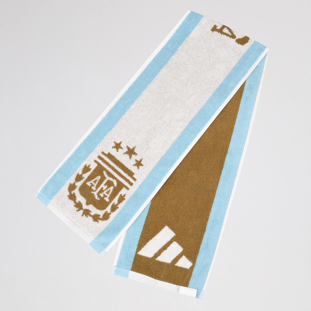 Toalla adidas Selección Argentina 26