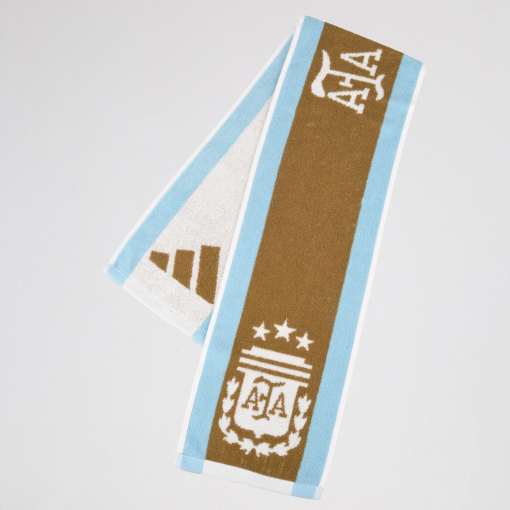 Toalla adidas Selección Argentina 26
