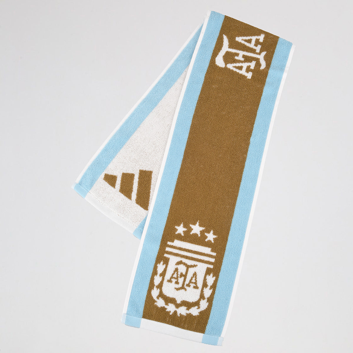 Toalla adidas Selección Argentina 26