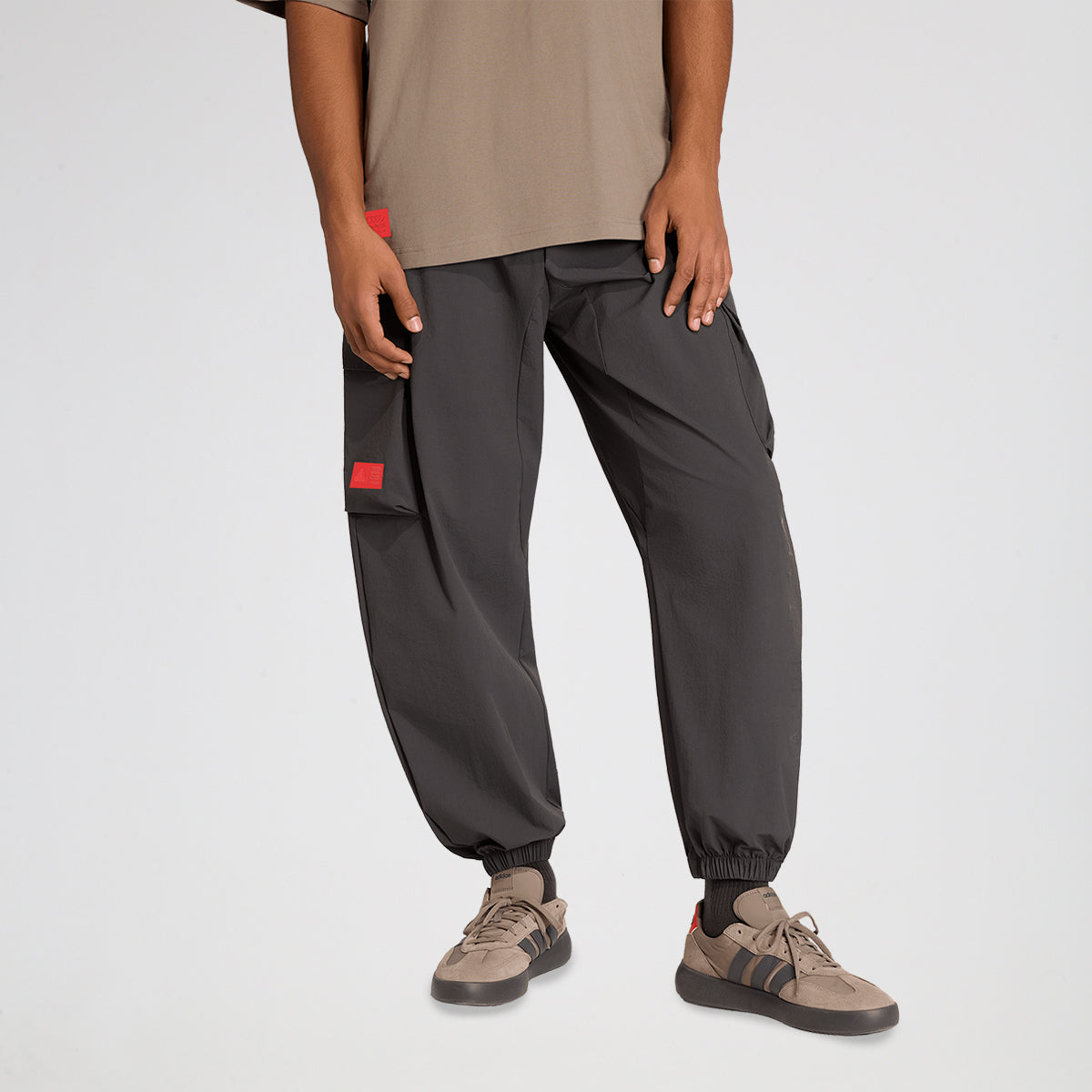 Pantalón adidas Audi Revolut F1 Team