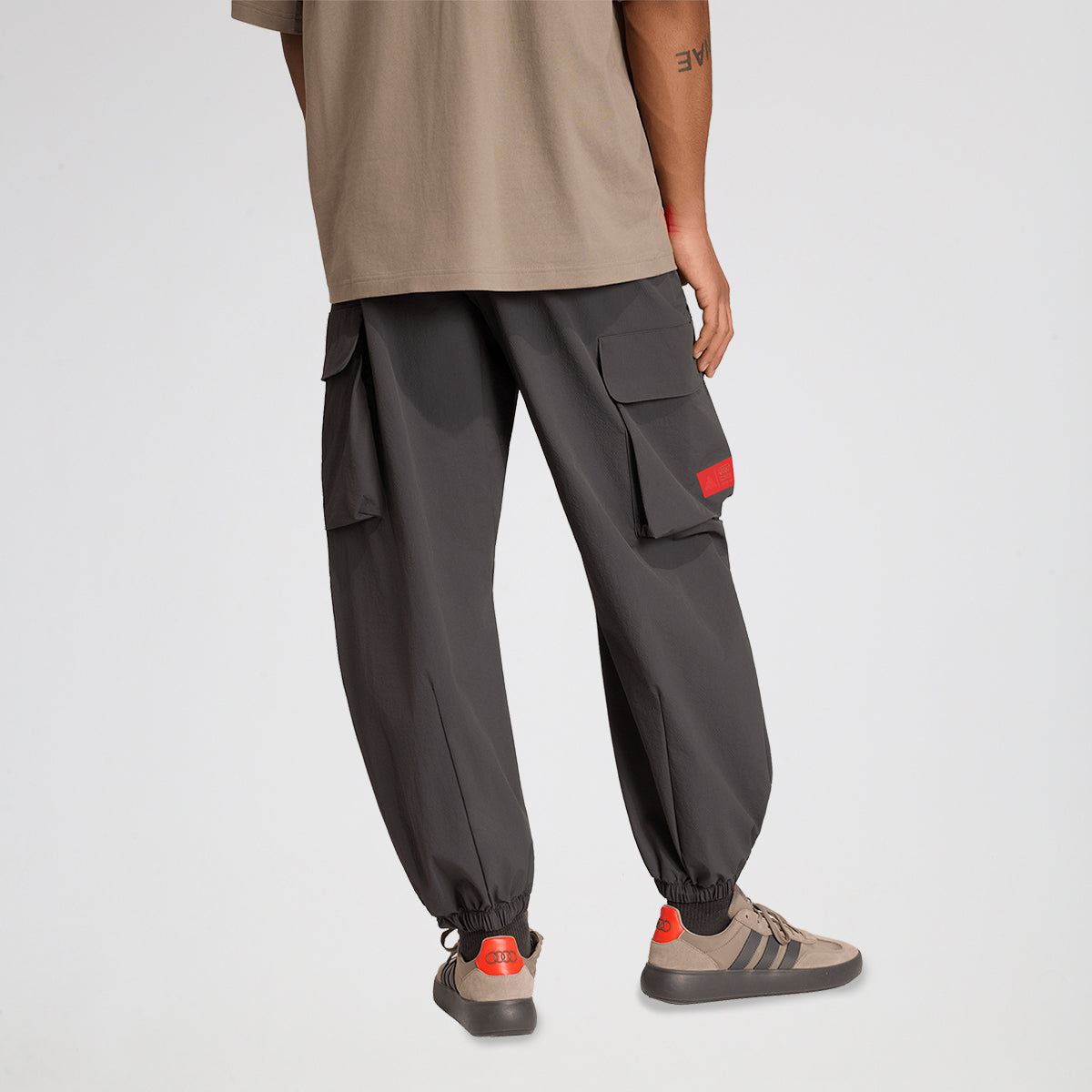 Pantalón adidas Audi Revolut F1 Team