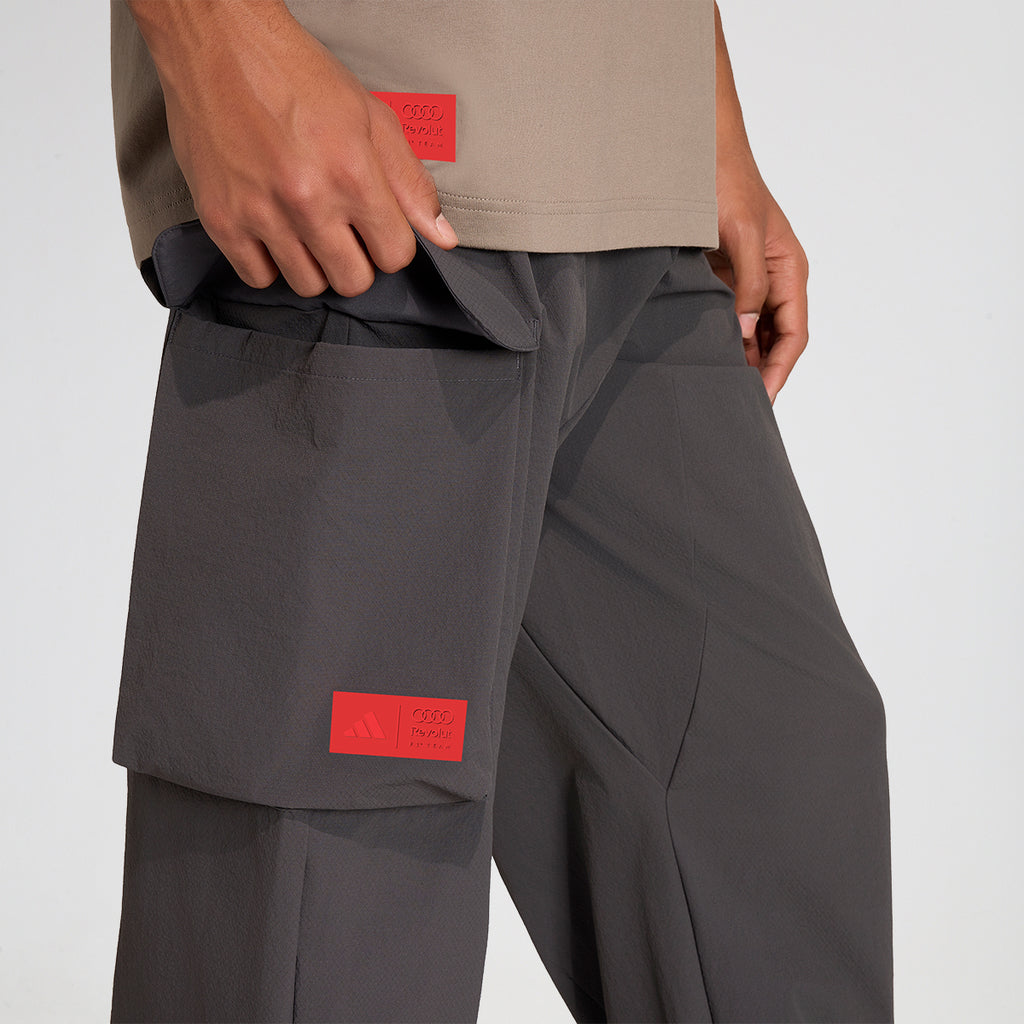 Pantalón adidas Audi Revolut F1 Team